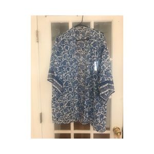 Never before worn kimono